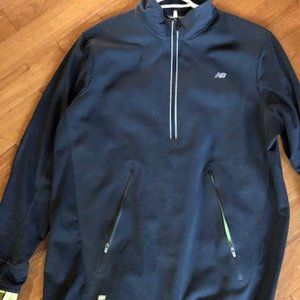 New Balance running jacket XL